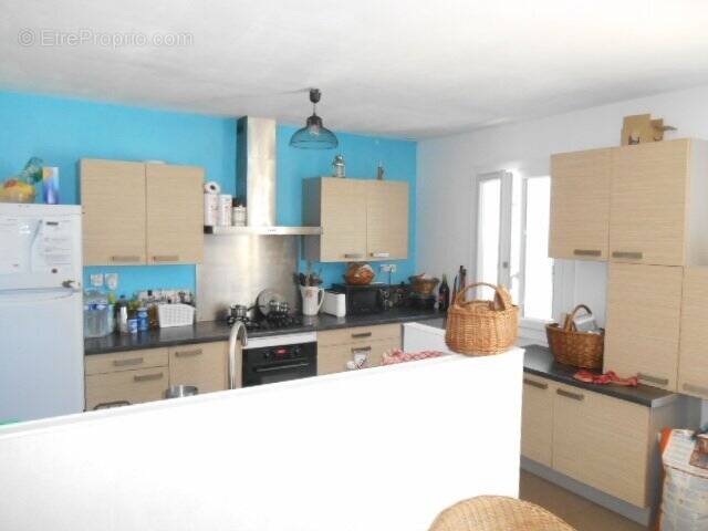 25.1716  EXCLUSIVITE / Maison Type 3+bur avec terrasse et jardin / prox tte commodité / Au calme - photo 2