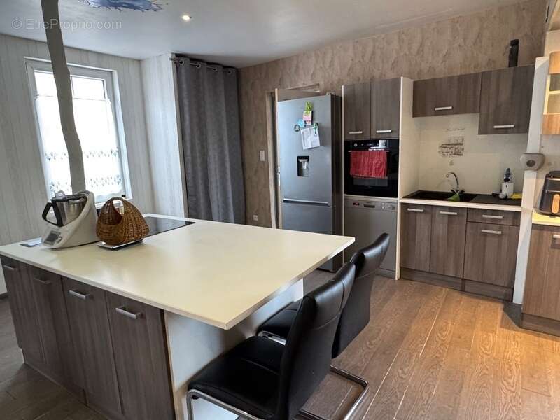 Maison à SAINT-DIZIER