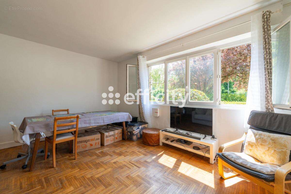 Appartement à SCEAUX