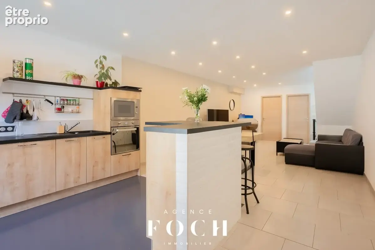 Maison 5 pièces 113 m² à vendre à Jarville-La-Malgrange (54140) - photo 3