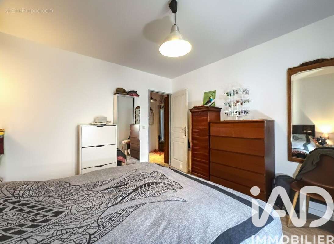 Photo 7 - Maison à SOMMIERES