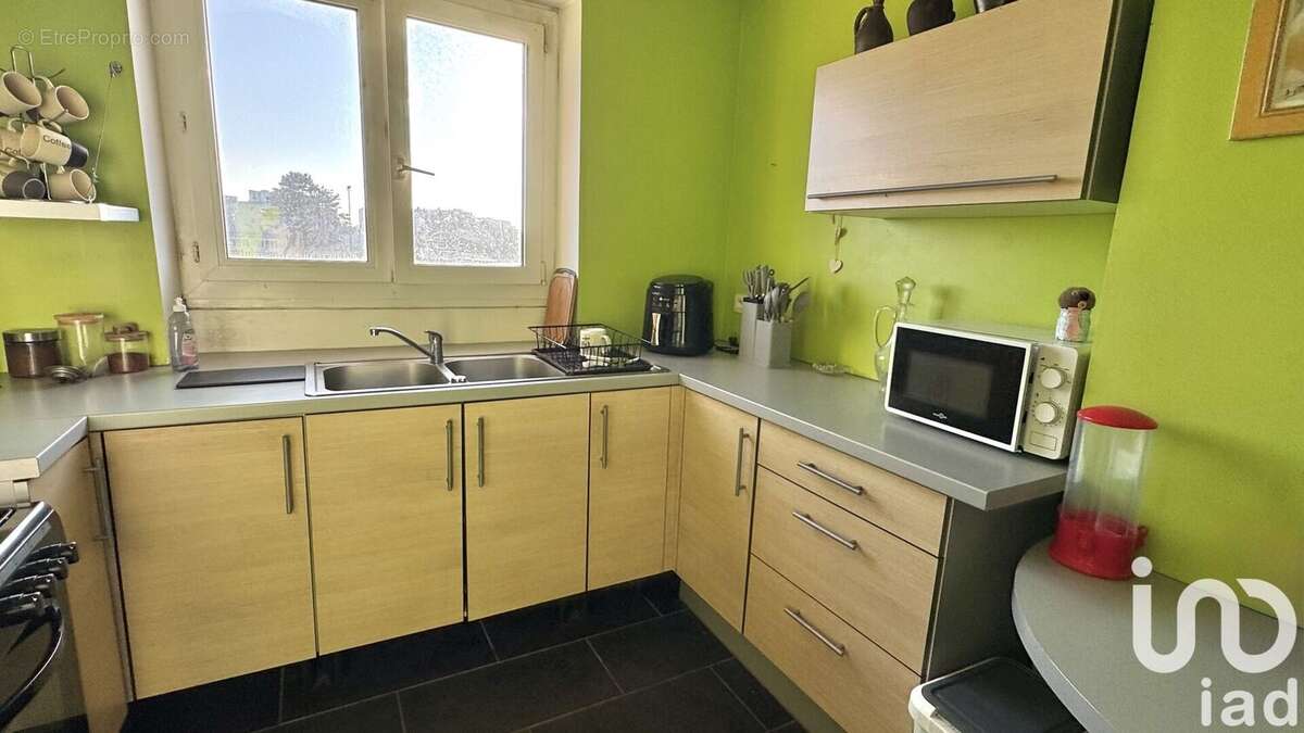 Photo 6 - Appartement à BREST