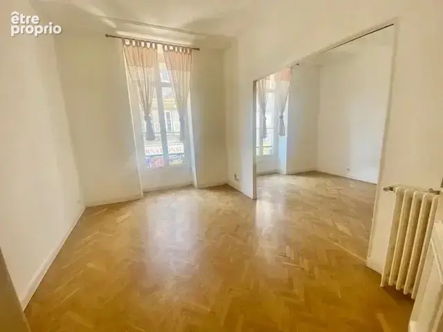 Photo Appartement à Nice au prix de 546 000€