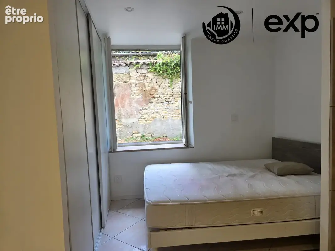 Appartement 50 m² à Bourgoin-Jallieu  - photo 4