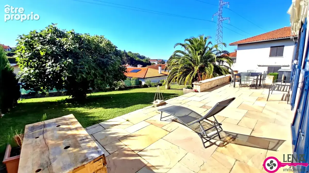 Maison à vendre avec jardin, terrasse et pompe à chaleur - photo 3