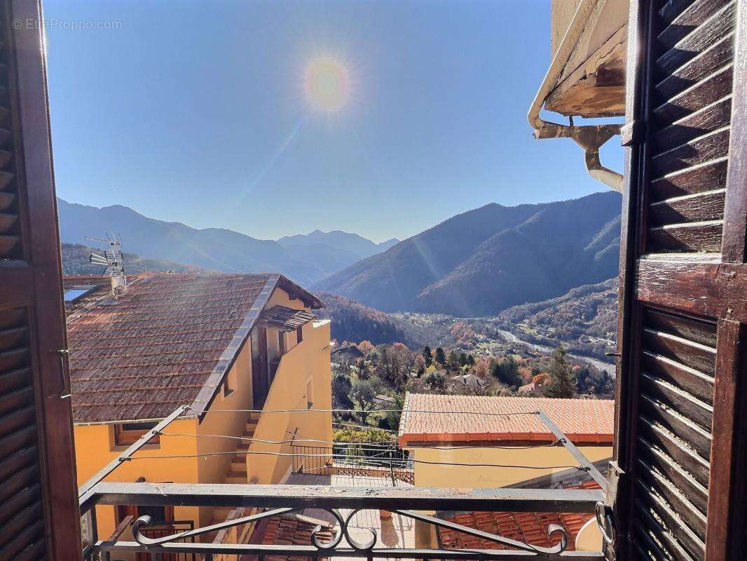 Appartement à BELVEDERE