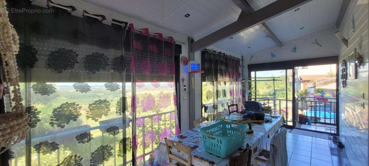 Photo 5 - Maison à MONSEGUR