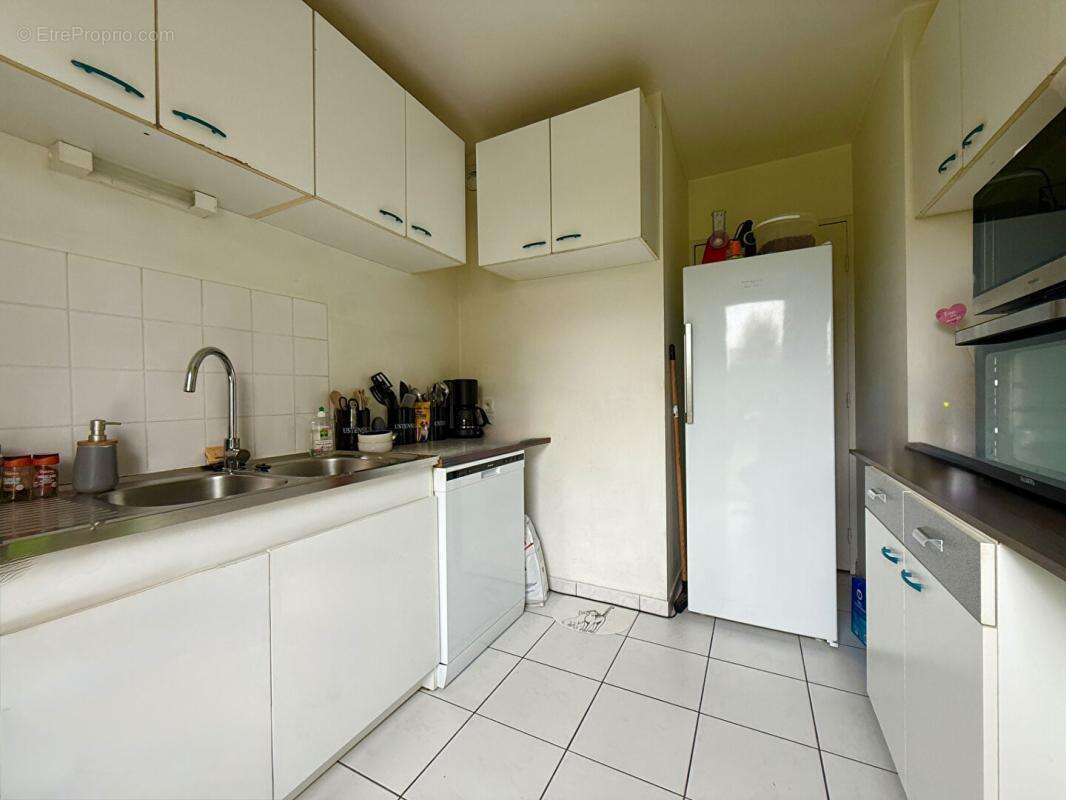 Maison à OUISTREHAM