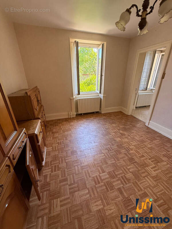 Appartement à BEAUCOURT