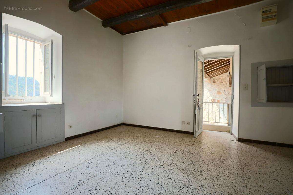 Maison à LES VANS