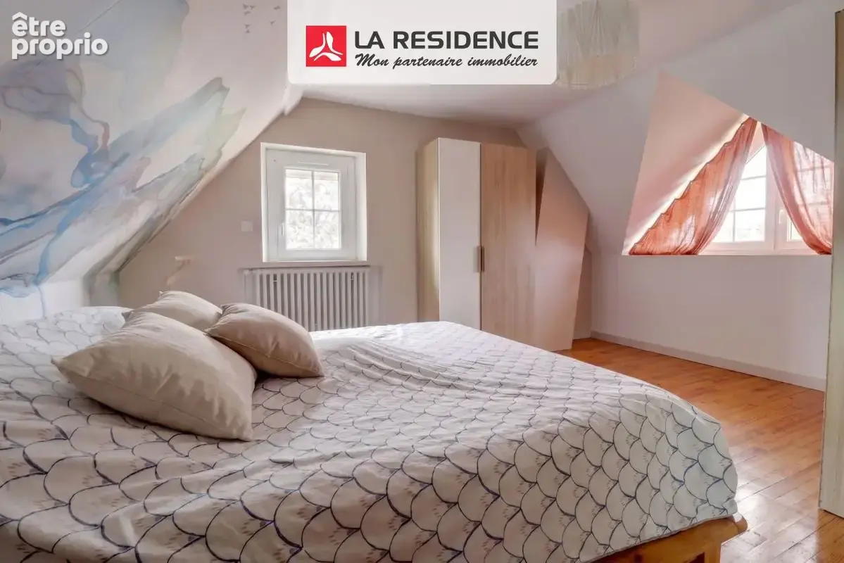 Maison 6 pièces 137 m² à vendre à Anet (28260) - photo 9