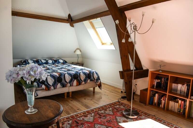 Maison à DEAUVILLE