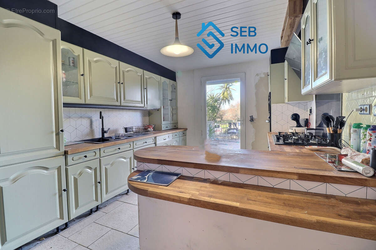 Maison à ARGELES-SUR-MER