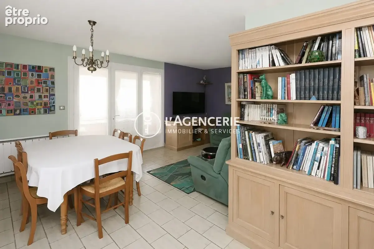 Maison 5 pièces 115 m² à vendre à Cambon (81990) - photo 5