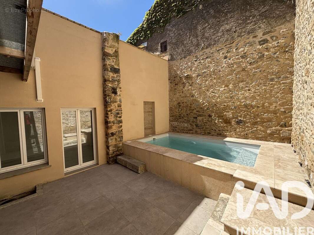 Photo 2 - Maison à CONILHAC-CORBIERES