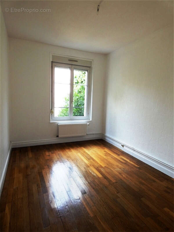 Appartement à SAINT-MAX