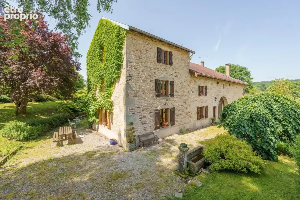 Photo 1 - Maison à DOUNOUX