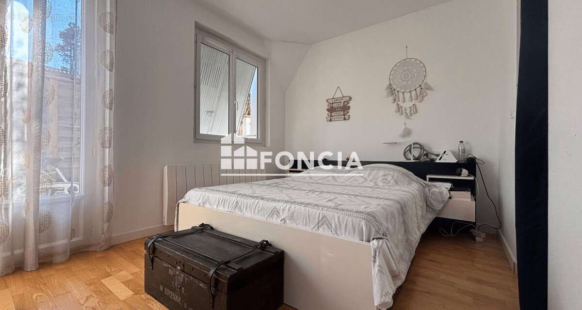 Maison joliment rénovée – 85 m² – Agen Centre - photo 5