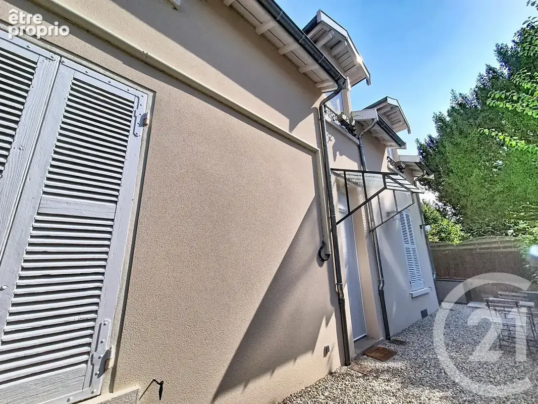 Appartement 2 pièces 49 m² à vendre à Sathonay-Camp (69580) - photo 10