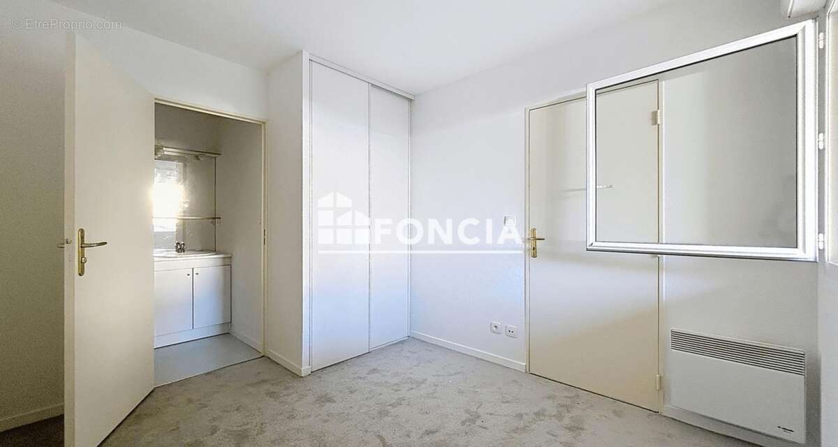 Appartement à TOUQUES