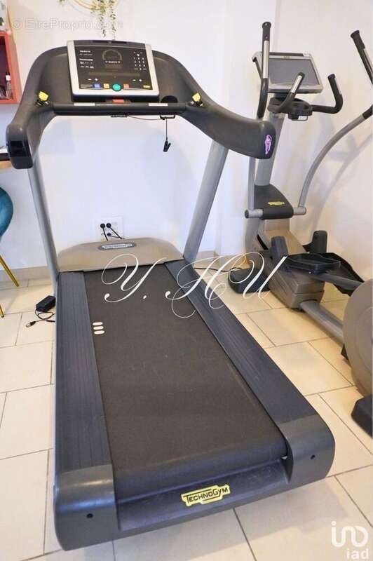 Photo 4 - Commerce à PARIS-19E