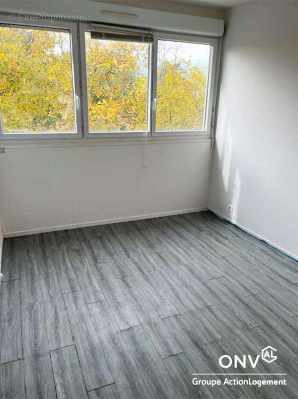 Appartement à PESSAC