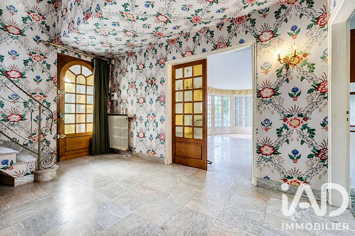 Photo 2 - Maison à LOUDEAC