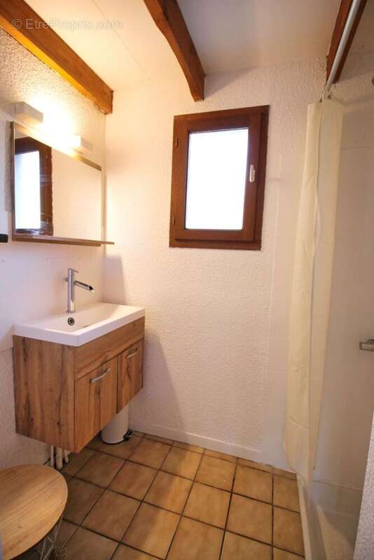 Maison à LES MATHES