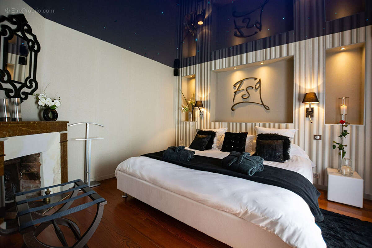 Maison à LA FERTE-SOUS-JOUARRE