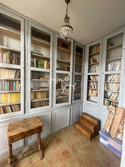 Maison à JAUZE