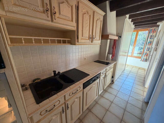 Appartement à COLLIOURE