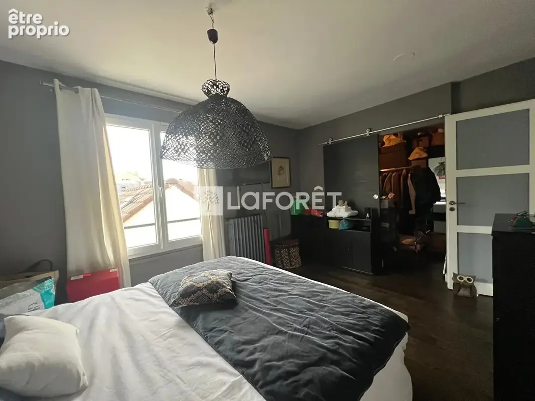 Maison Saint Denis 6 pièce(s) 181.66 m2 - photo 9