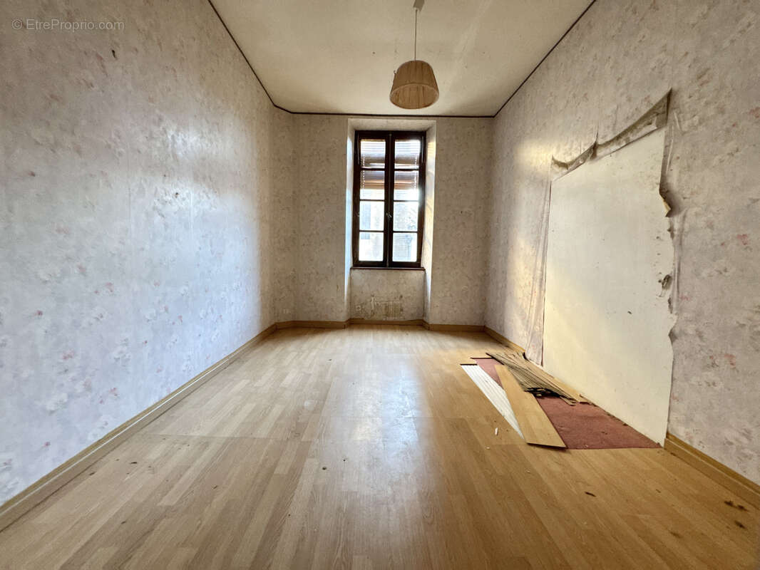 Maison à PENNE-D&#039;AGENAIS