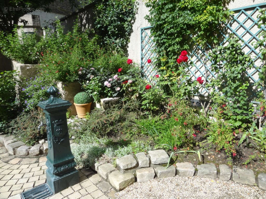 Appartement 2 pièces 48.5m2 à Paris (75016) en Résidence avec services Hespérides - photo 2