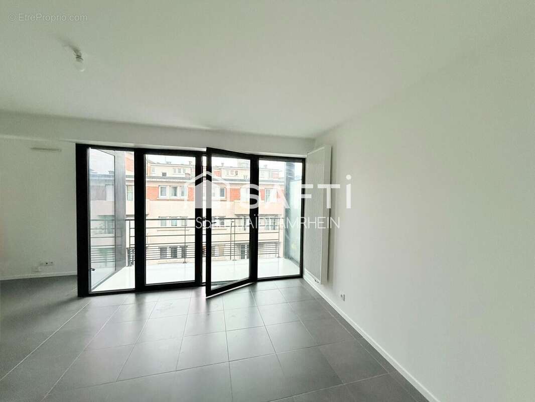 Photo 6 - Appartement à CHAMPIGNY-SUR-MARNE