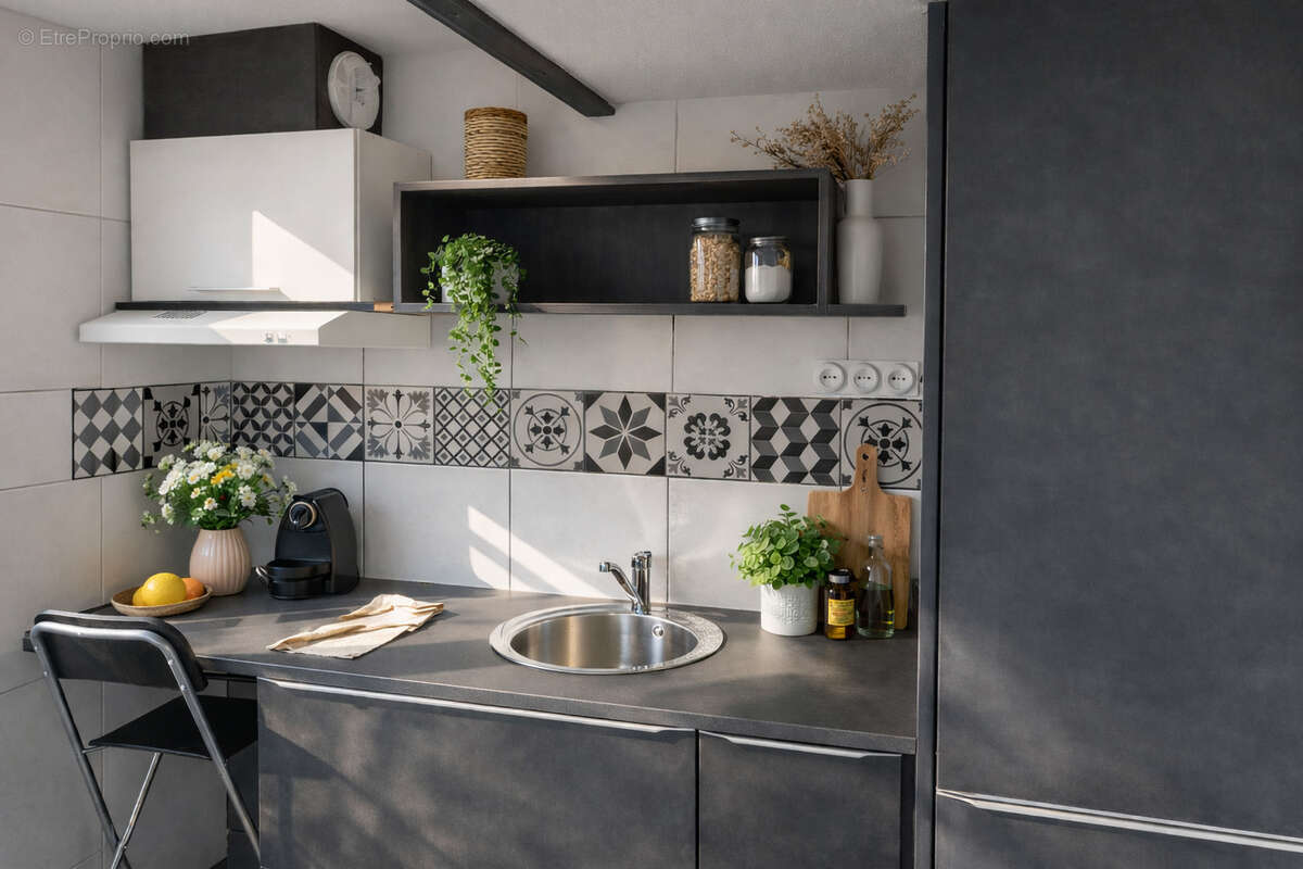 Appartement à BESANCON