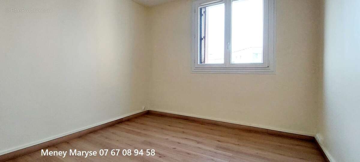 Appartement à EAUBONNE