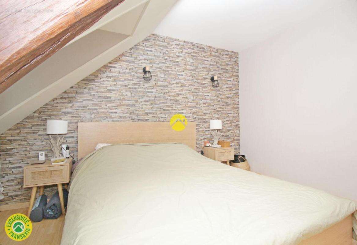 Maison à COMMENTRY
