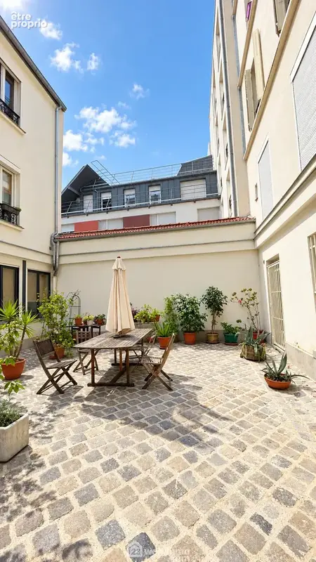 Appartement 3 pièces 61 m² à vendre à Paris-12e (75012) - photo 18