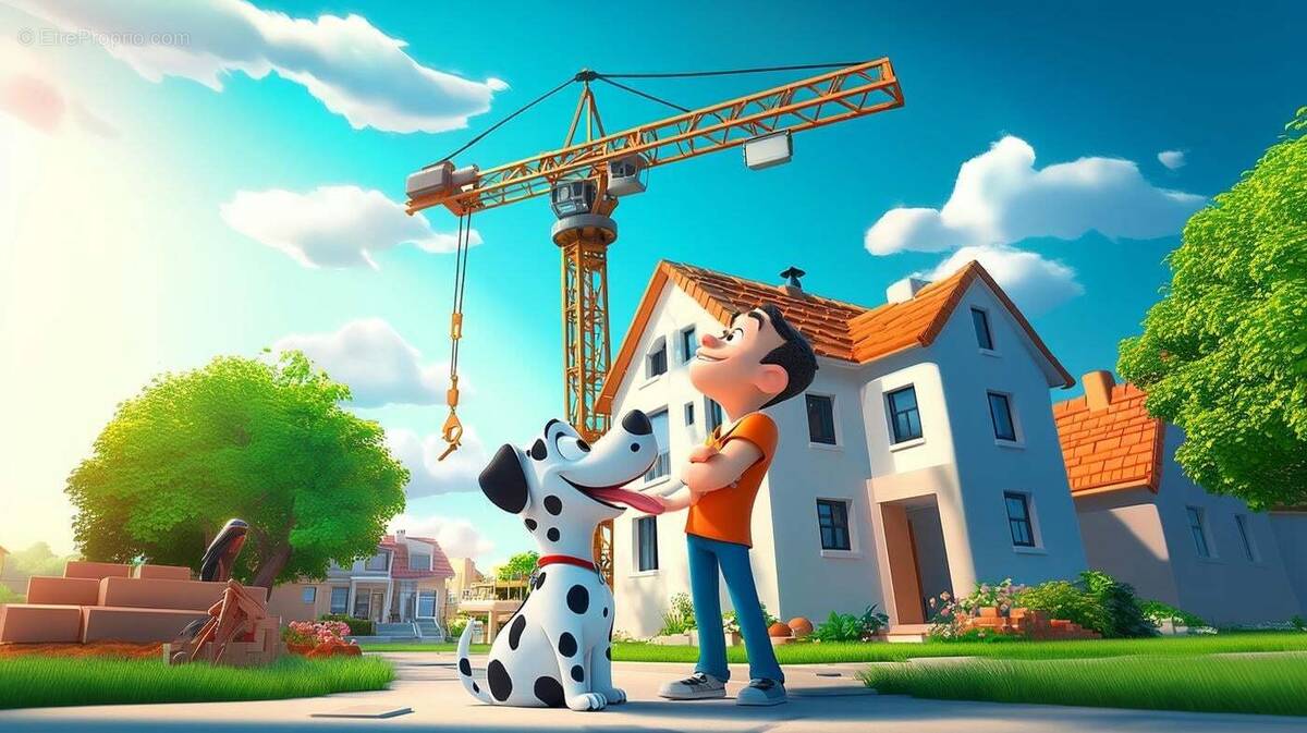 Terrain à OLONNE-SUR-MER