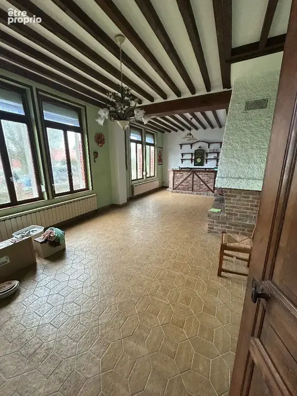 Grande maison  à  Wancourt - photo 15