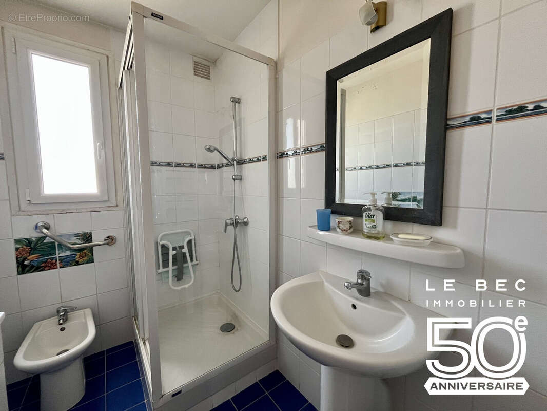 Appartement à VANNES