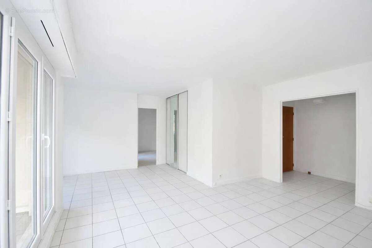 Appartement à CHATOU