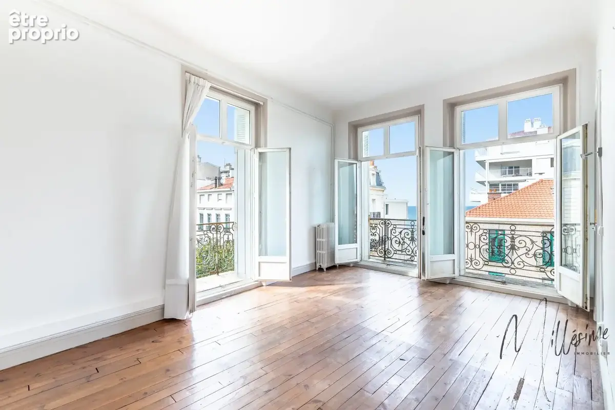 Appartement 5 pièces 186 m² à vendre à Biarritz (64200) - photo 4
