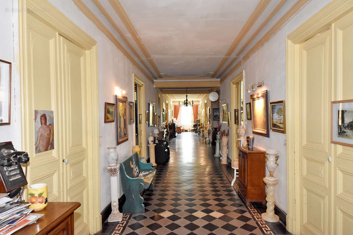 Maison à SALLELES-D&#039;AUDE