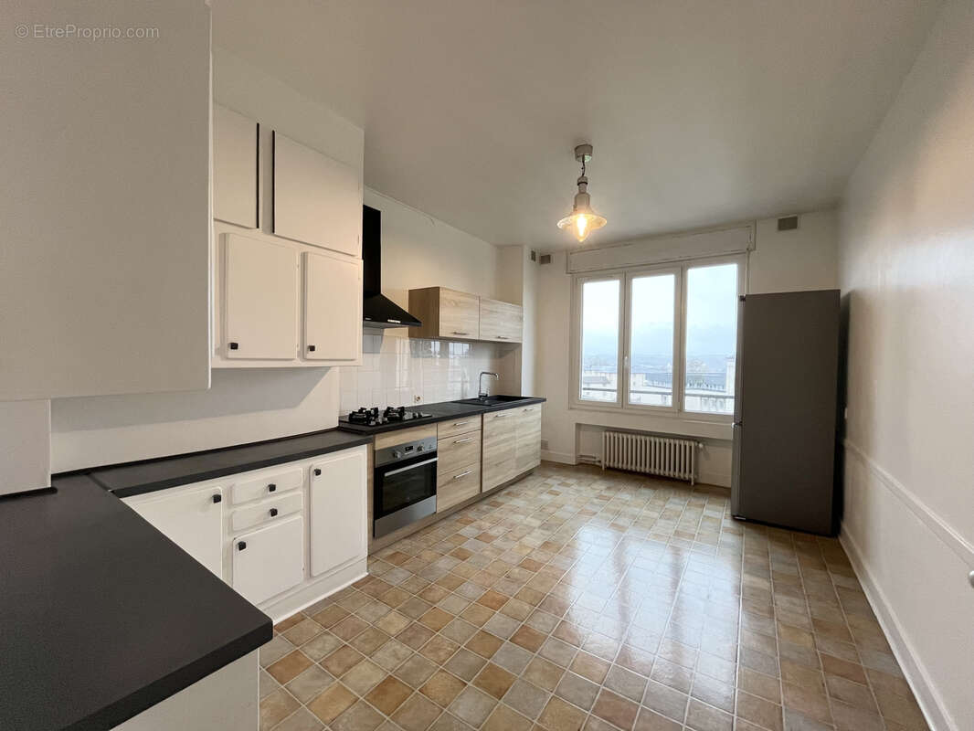 Appartement à LIMOGES