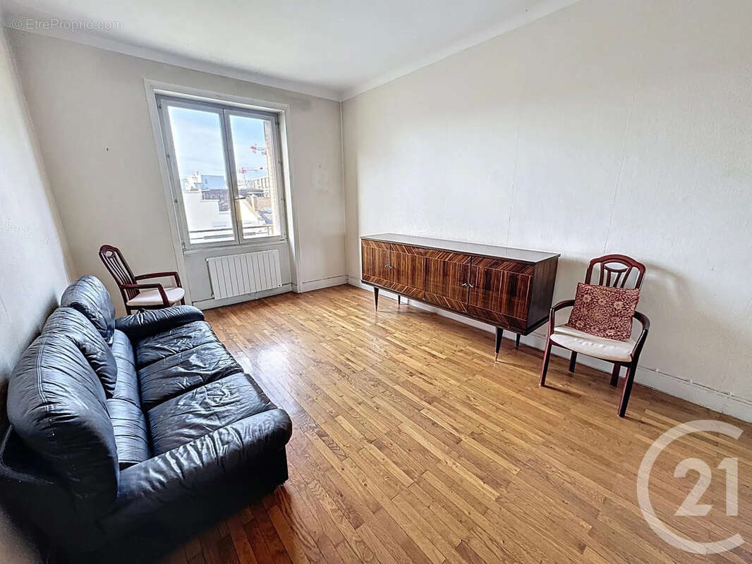 Appartement à LYON-7E