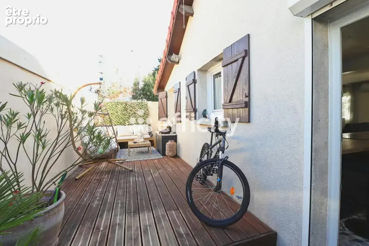 Maison 5 pièces 115 m² à vendre à Les Pavillons-Sous-Bois (93320) - photo 24