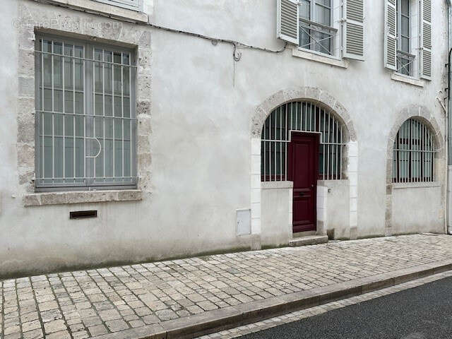 Commerce à ORLEANS