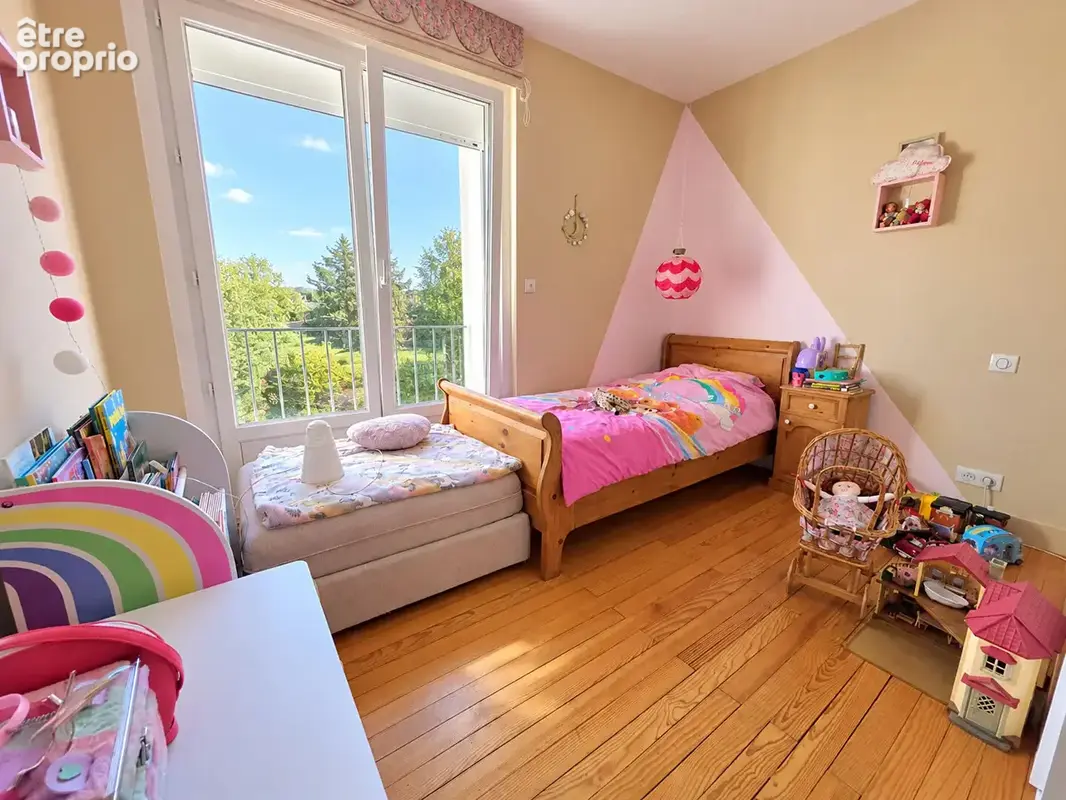 Maison 84m² à boulogne-sur-mer - photo 2